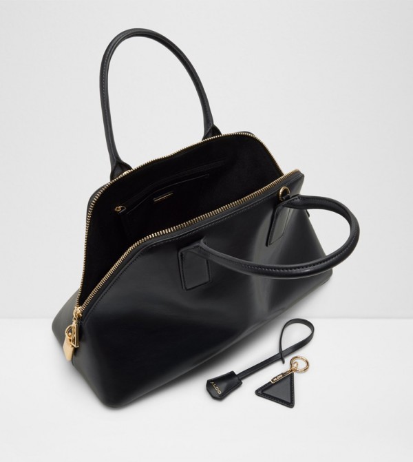 Aldo  Satchel Bags - Black Satchel Bags