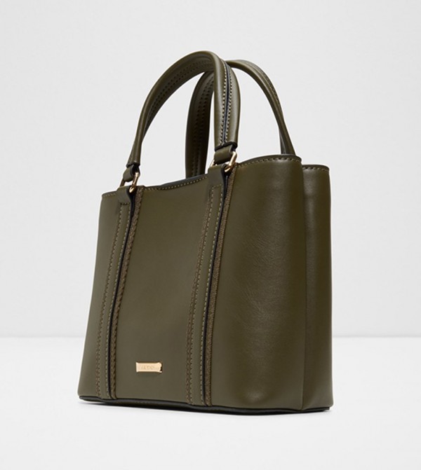 Aldo Aldo - Olive Satchel Bags