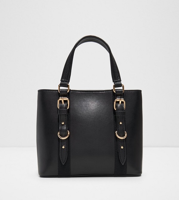 Aldo Shoulder Bags - Black Shoulder bags