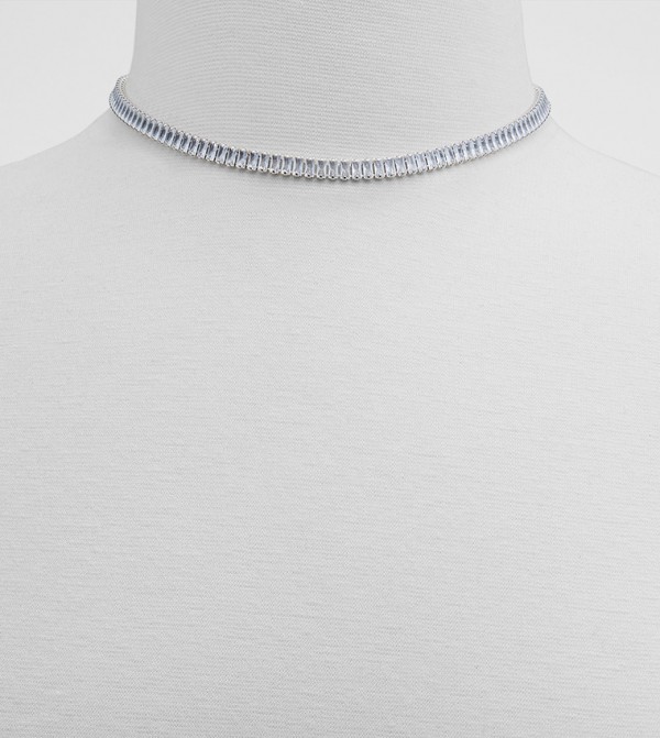 Aldo Accessories  Jewellery - Silver Necklaces & Pendants