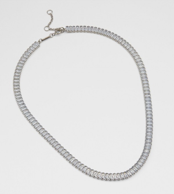 Aldo Accessories  Jewellery - Silver Necklaces & Pendants