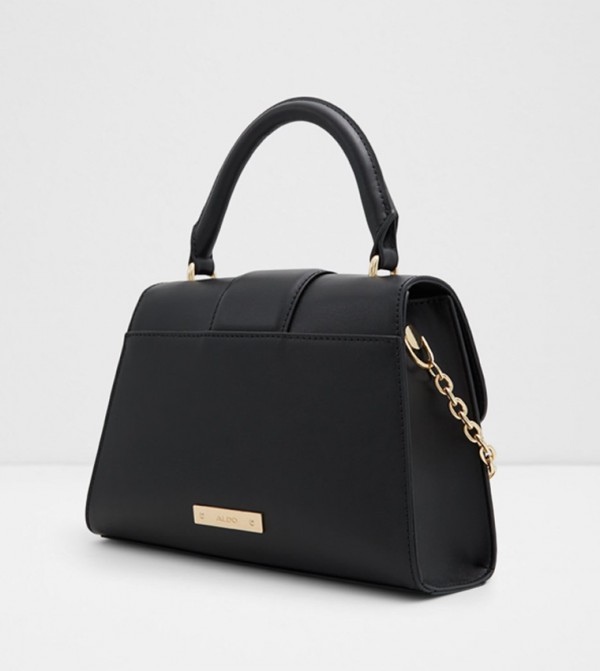 Aldo Aldo - Black Handheld Bags