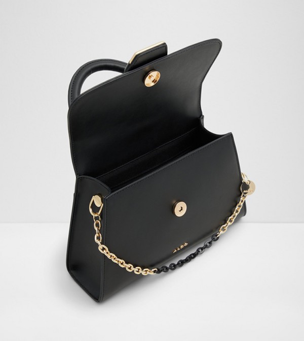 Aldo Aldo - Black Handheld Bags