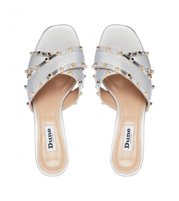 ديون لندن  - فضي undefined