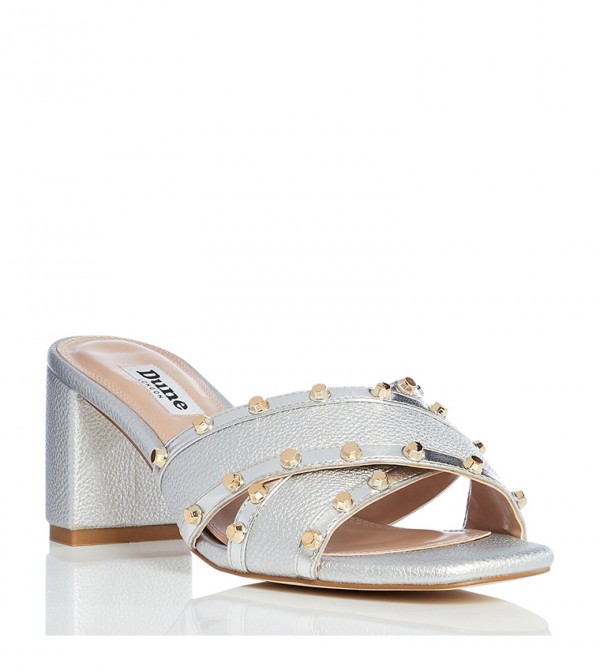 ديون لندن  - فضي undefined