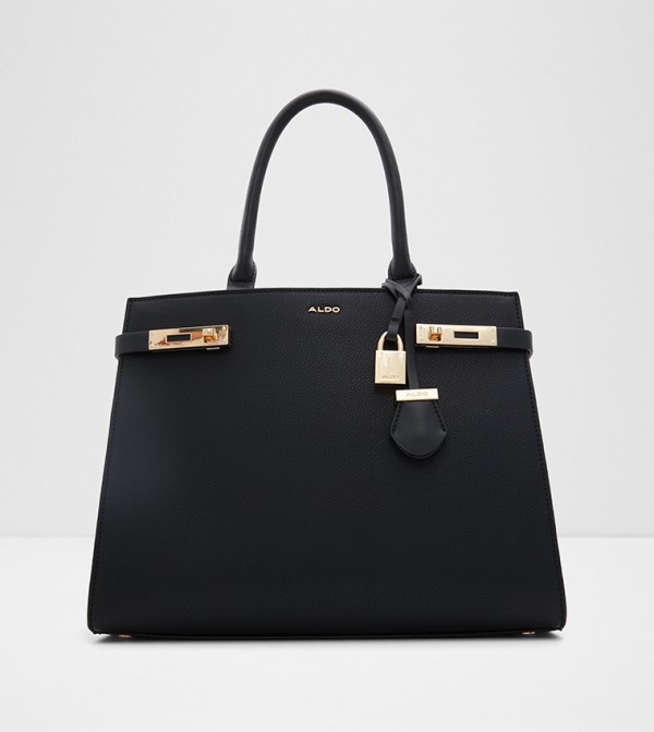 ألدو  Your-Perfect-Look - أسود Satchel Bags