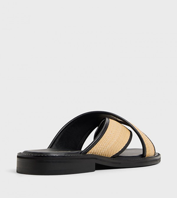 Aldo Aldo - Brown Casual Sandals