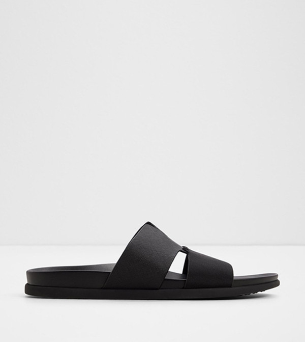 Aldo Aldo - Black Casual Sandals