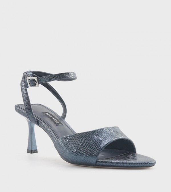 Nine West Nine West - NAVY BLUE Heels