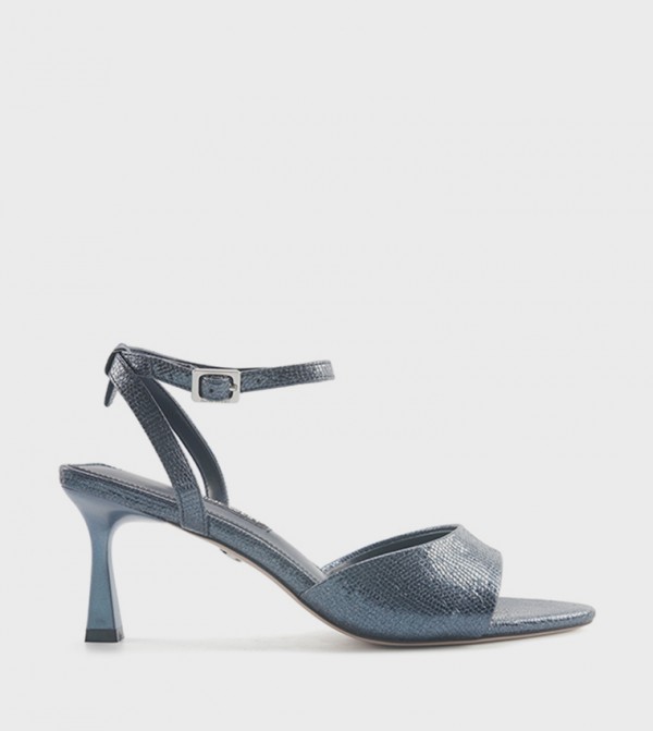 Nine West Nine West - NAVY BLUE Heels