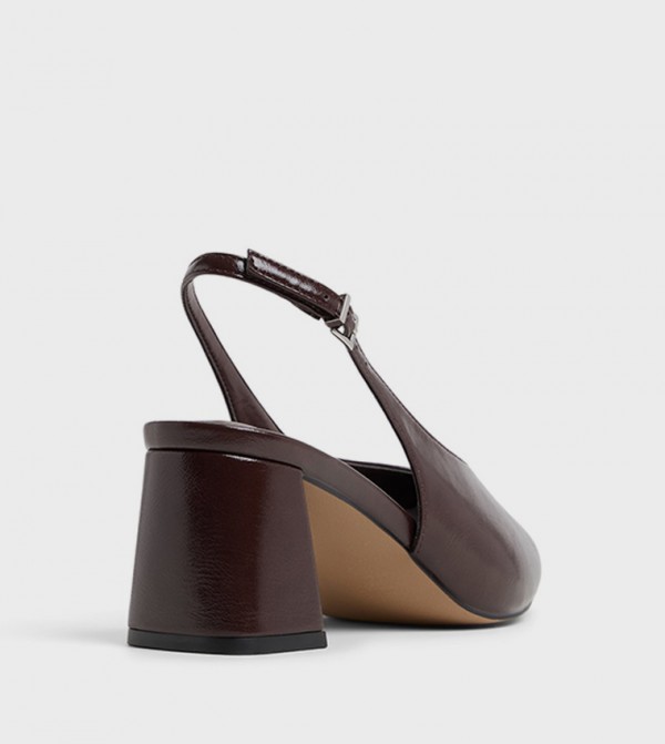 Call it Spring Call It Spring - Brown Pumps