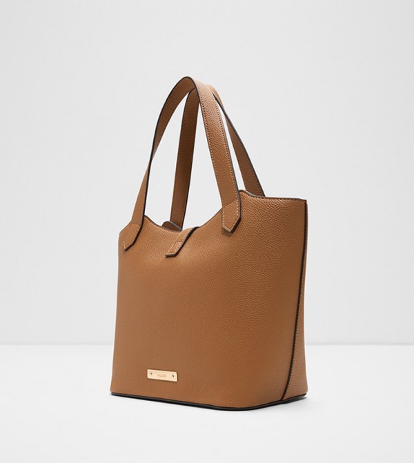 Aldo  Shoulder Bags - Brown Shoulder bags