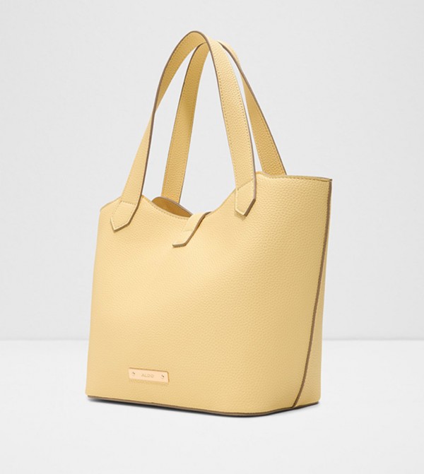 Aldo  Bags - Yellow Shoulder bags