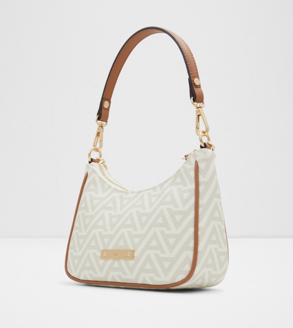 Aldo Handbags - Off White Shoulder bags