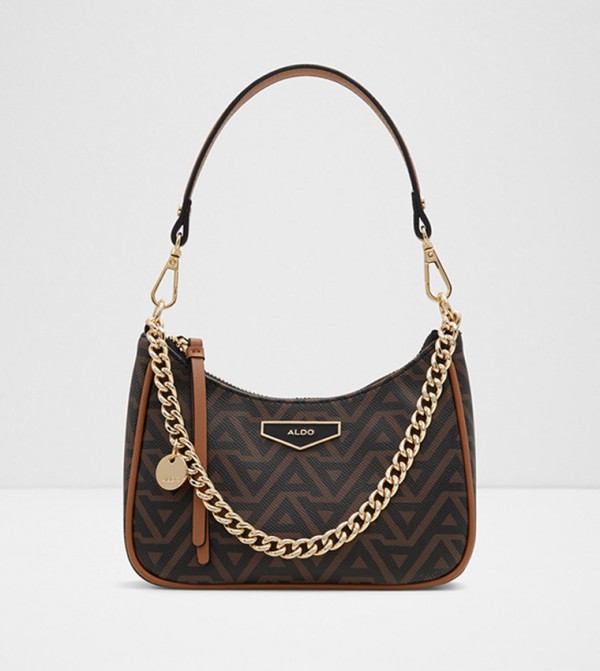 Aldo  - Brown Shoulder bags