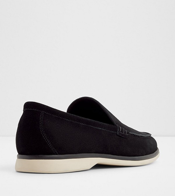 Aldo  Loafers & Moccasins - Black undefined