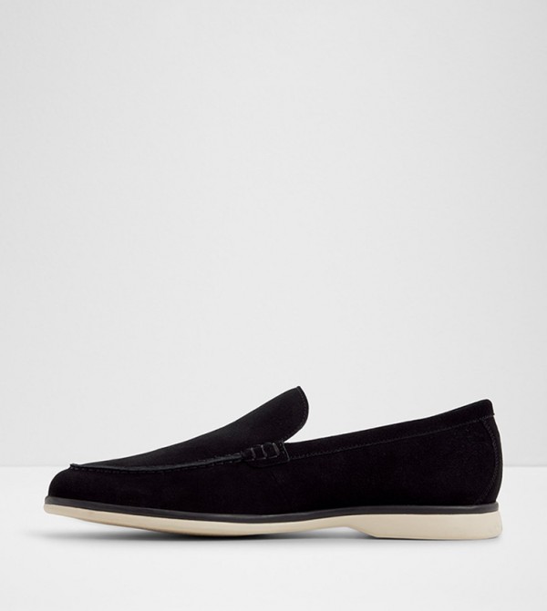 Aldo  Loafers & Moccasins - Black undefined