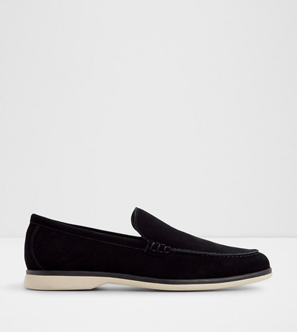 Aldo  Loafers & Moccasins - Black undefined