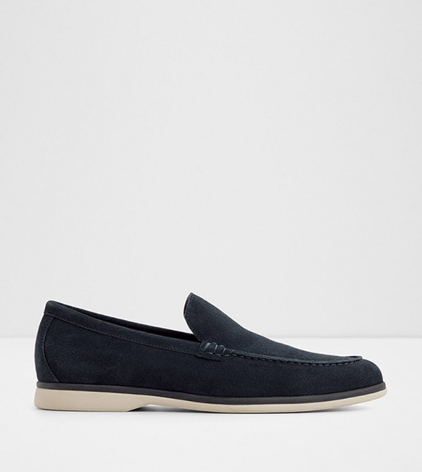 Aldo  Loafers & Moccasins - Navy undefined