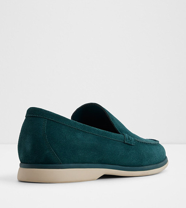 Aldo  Loafers & Moccasins - Teal undefined