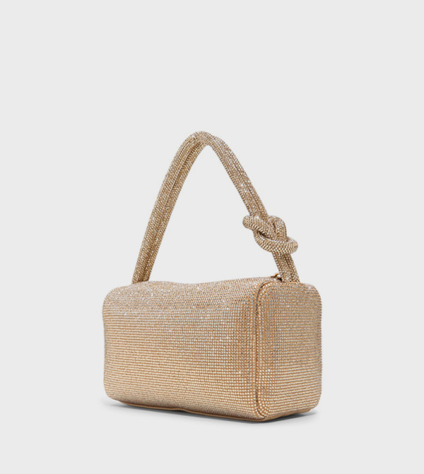 Call it Spring  Bags - Gold Handheld Bags