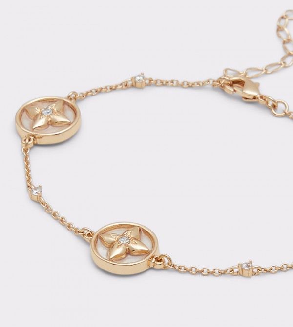 Aldo Accessories  Jewellery - Gold Bracelets