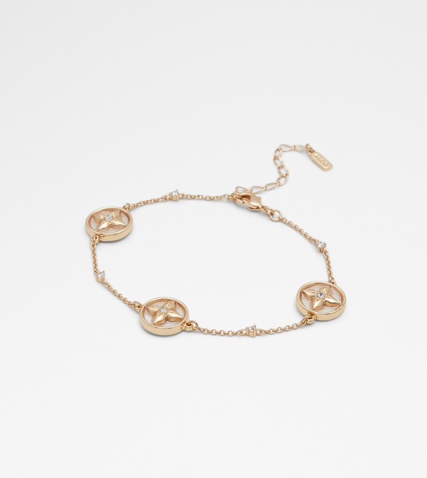 Aldo Accessories  Jewellery - Gold Bracelets