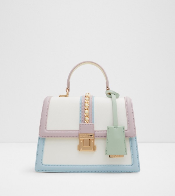 Aldo  Handbags - White Handheld Bags