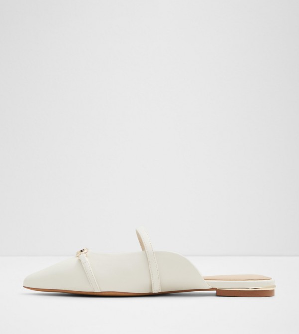 Aldo Aldo - Ivory undefined