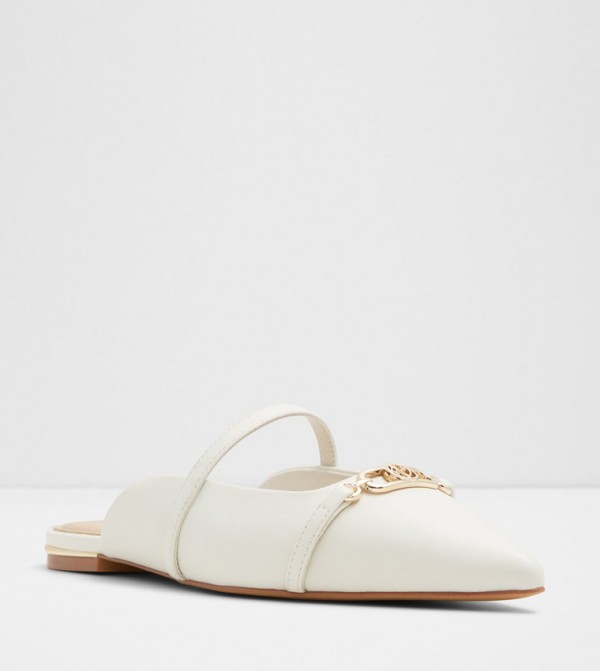 Aldo Aldo - Ivory undefined