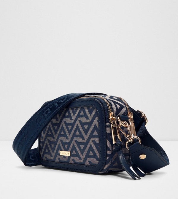 Aldo Aldo - Blue Cross Body Bags