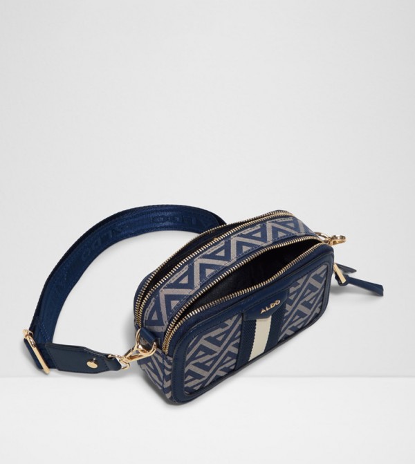 Aldo Aldo - Blue Cross Body Bags