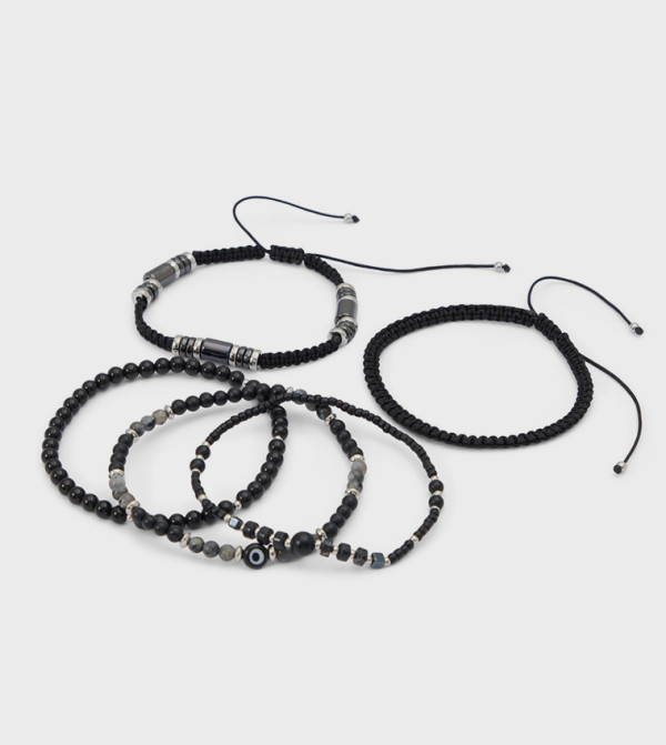 Aldo Accessories Aldo Accessories - Grey Bracelets