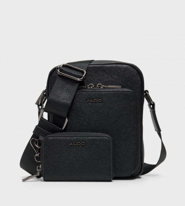 Aldo Bags - Black Cross Body & Sling Bags