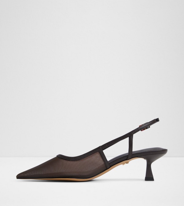 Aldo Aldo - Brown Pumps