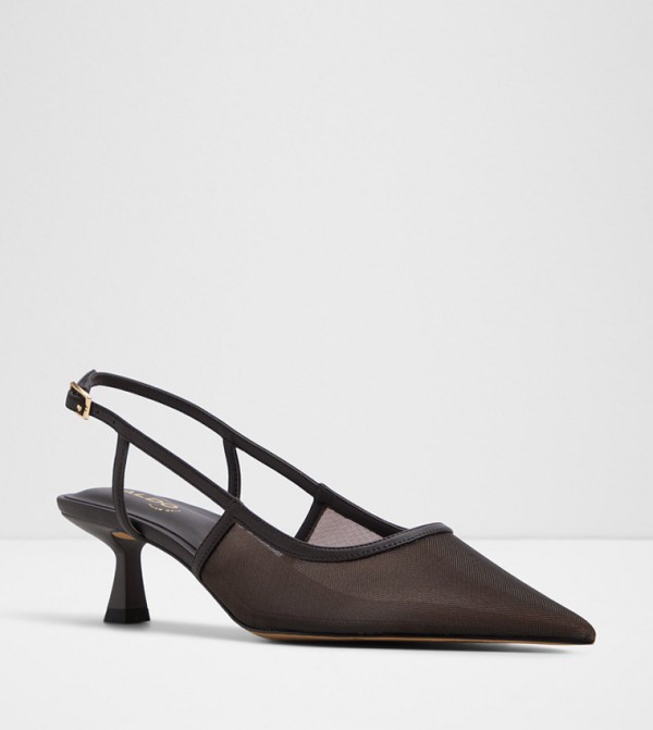 Aldo Aldo - Brown Pumps