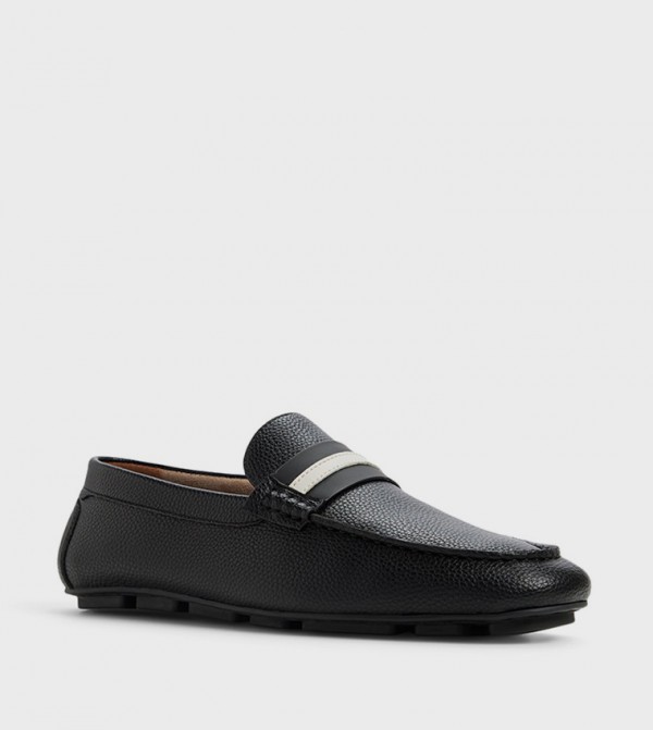 Call it Spring Loafers & Moccasins - Black undefined