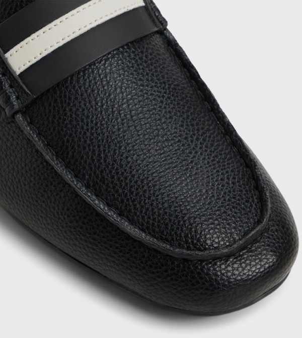 Call it Spring Loafers & Moccasins - Black undefined