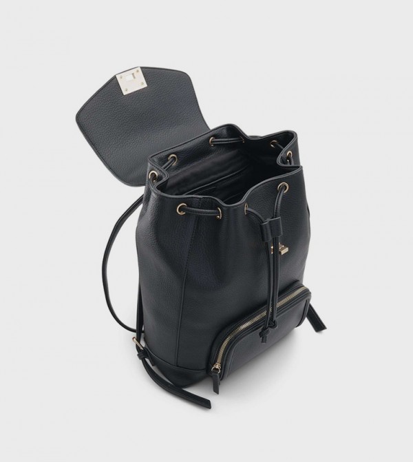 Call it Spring  - Black Backpacks
