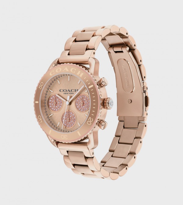 COACH COACH - Gold undefined