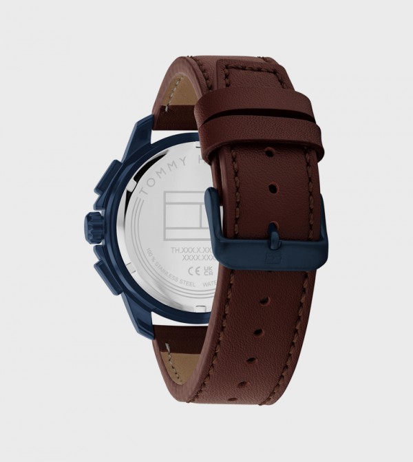 Tommy Hilfiger  Watches - Blue Analog Watches