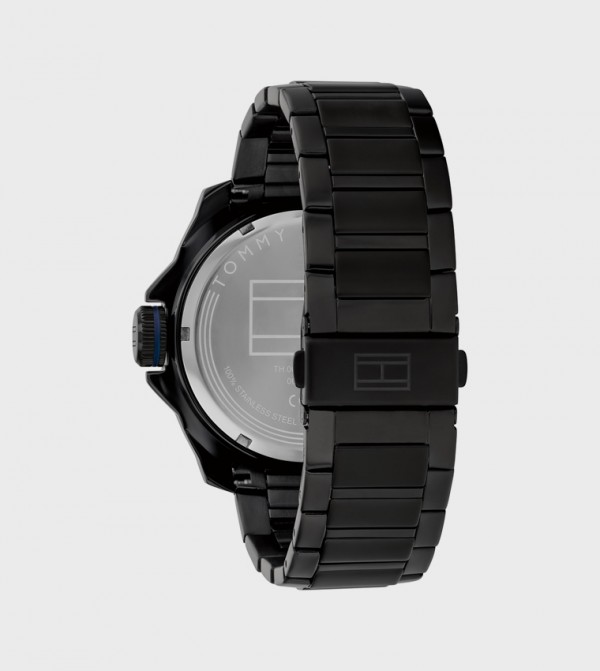 Tommy Hilfiger  Watches - Blue Analog Watches