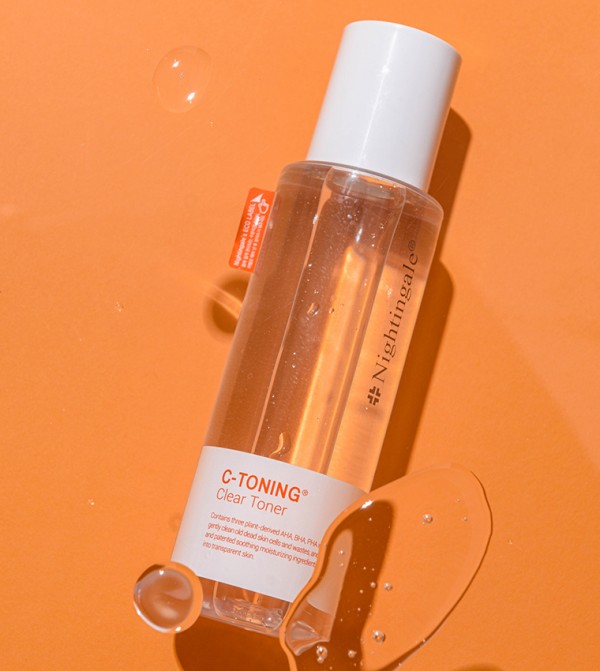 Nightingale  - Multi FACE MOISTURIZERS 
