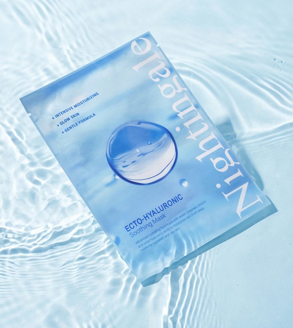 Nightingale  Mask - Multi Sheet Mask