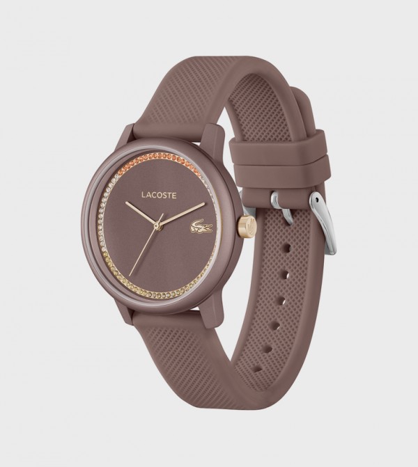 Lacoste  Watches - Brown undefined