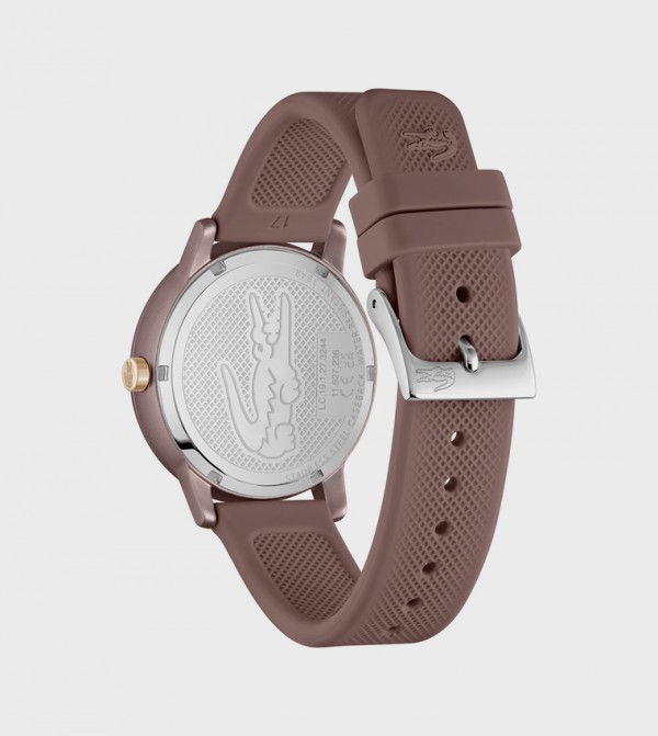 Lacoste  Watches - Brown undefined