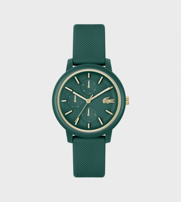 Lacoste  Watches - Green undefined