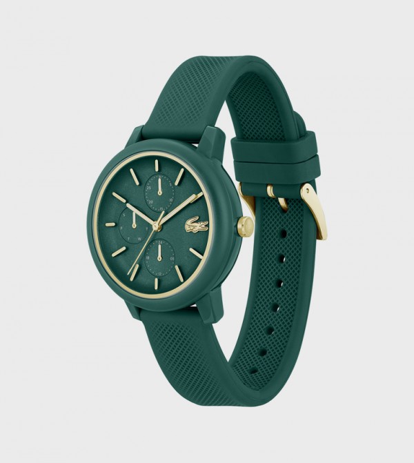 Lacoste  Watches - Green undefined