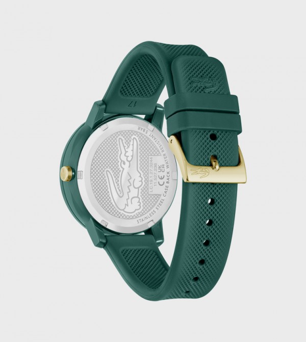 Lacoste  Watches - Green undefined
