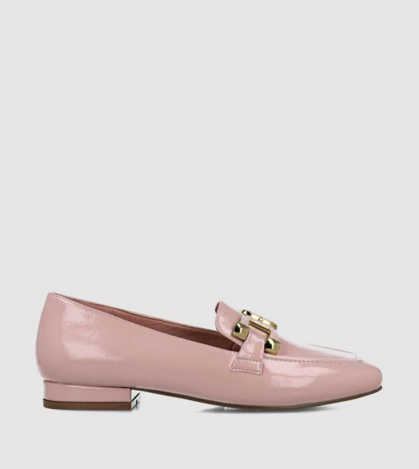 Menbur  - Pink Loafers/Moccasins